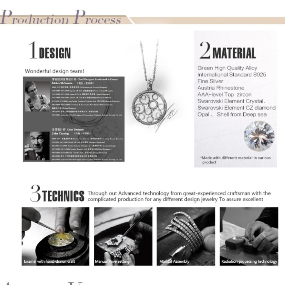 Swarovski Crystal Gold Coctail Statement Ring - Picture 5 of 8